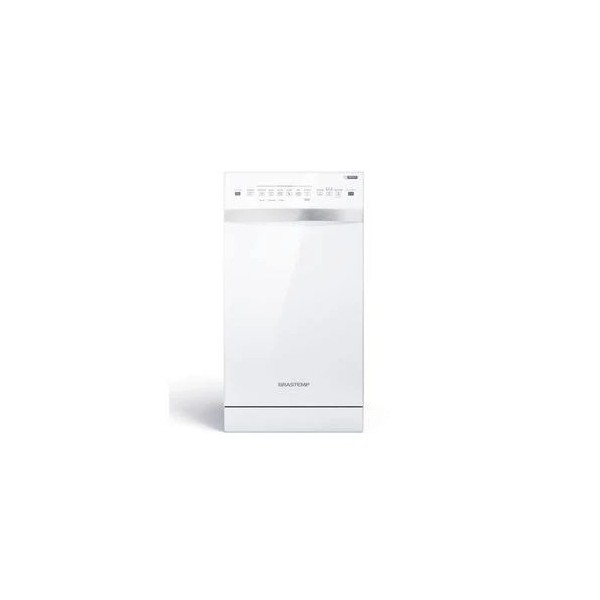 Lava Louças Brastemp 10 Serviços