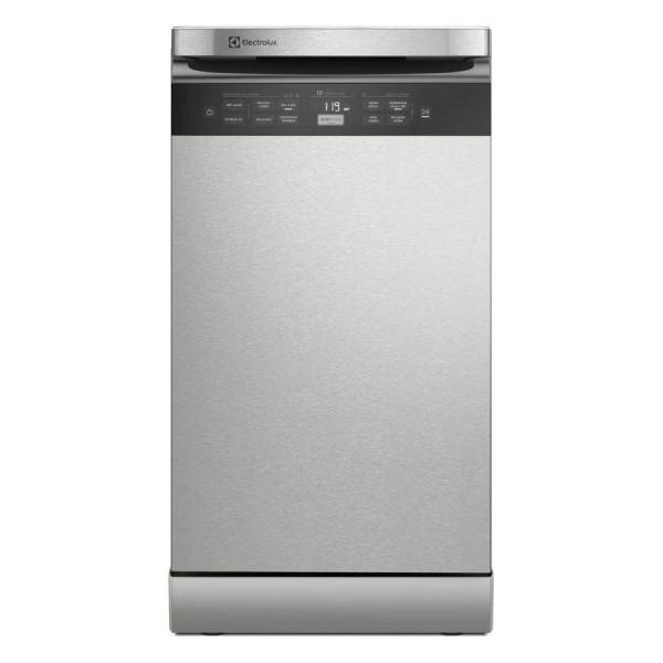 Lava Louças Electrolux 10 Serviços Inox com Função Higienizar