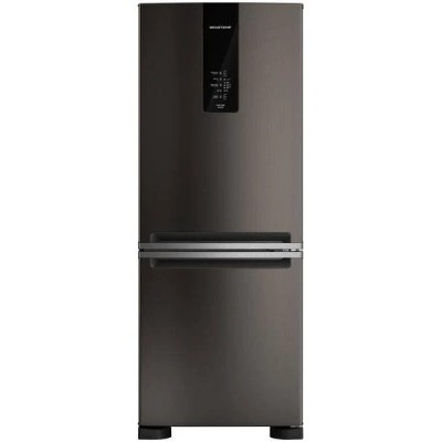 Geladeira Brastemp Frost Free Inverse 447 Litros