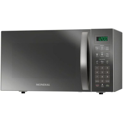 Micro-ondas 34L Mondial MO-02-34-E