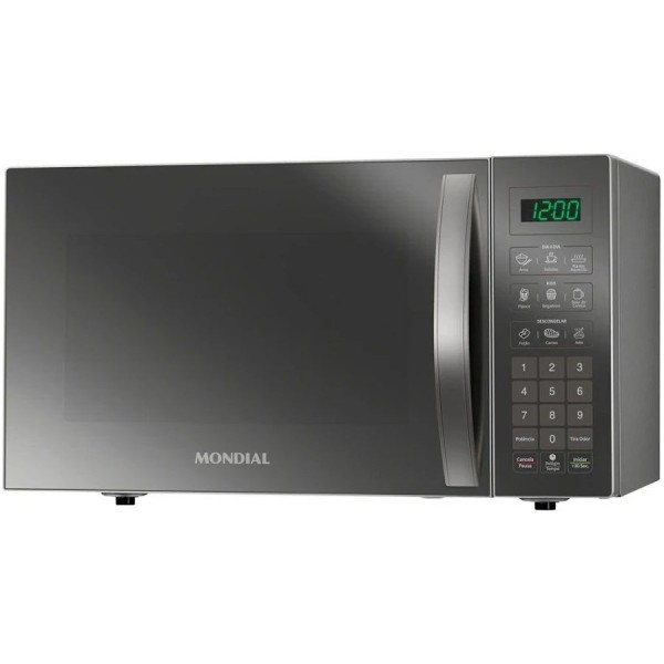 Micro-ondas 34L Mondial MO-02-34-E
