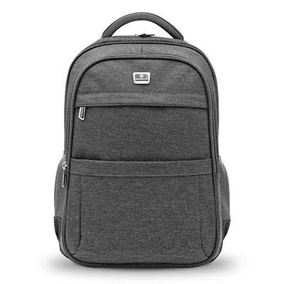 Baohua Mochila Para Notebook Até 15" Em Poliester B65-27