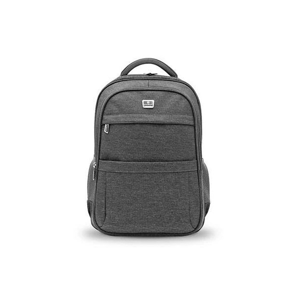 Baohua Mochila Para Notebook Até 15" Em Poliester B65-27