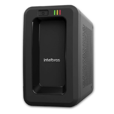 Nobreak 700VA Intelbras Attiv