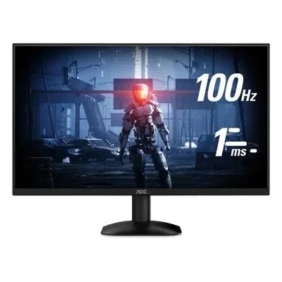 Monitor Gamer 24" AOC 24B35HM2 Tela Widescreen