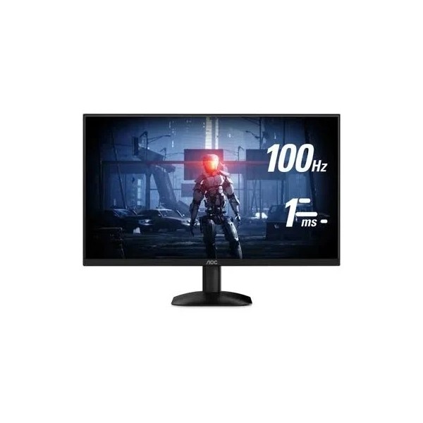 Monitor Gamer 24" AOC 24B35HM2 Tela Widescreen