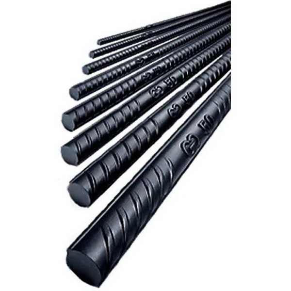 Barra De Ferro Reta 12 Mts 3/4 Polegadas 20 Mm Gerdau