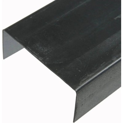 Perfil Aço para Steel Frame Guia 3000x90mm