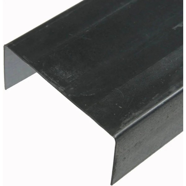 Perfil Aço para Steel Frame Guia 3000x90mm
